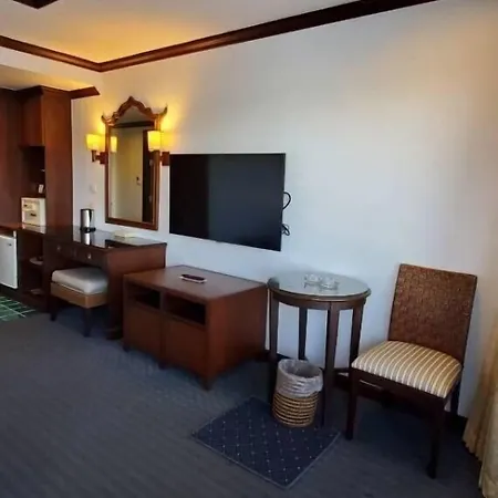 Grand 2* Pattaya