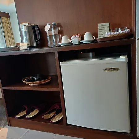 Hotel Grand Pattaya