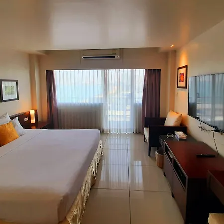 Hotel Grand Pattaya