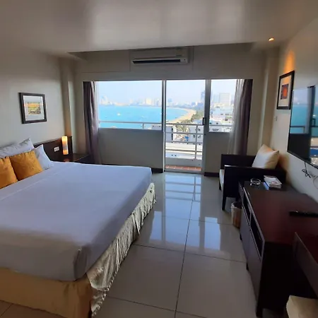 Hotel Grand Pattaya