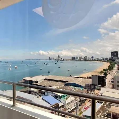 Hotel Grand Pattaya