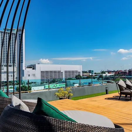 Empress Pattaya