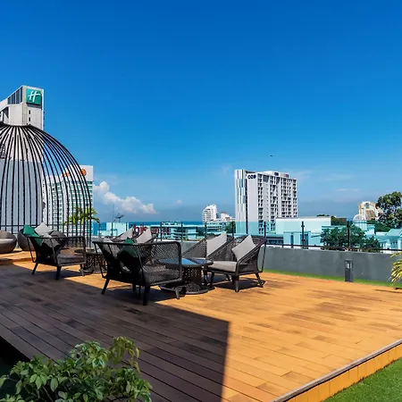 Empress Pattaya
