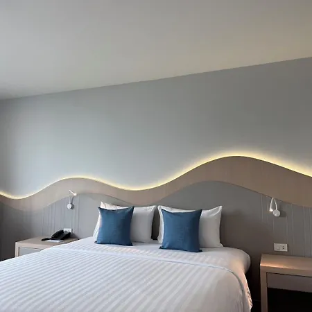 Empress 3* Pattaya