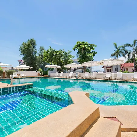 Zing Hotel Pattaya