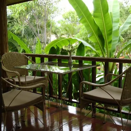 Wanida Garden 4*