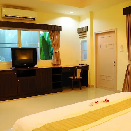 Resort Wanida Garden
