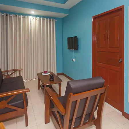 Inn Garden Boutique Pattaya