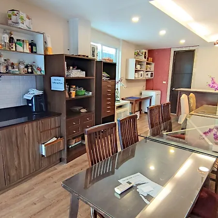 Tamnak 11br With Privater Pool Villa