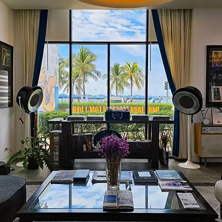 Wave โรงแรม 5*