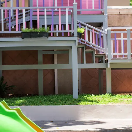 โรงแรม Wave Pattaya