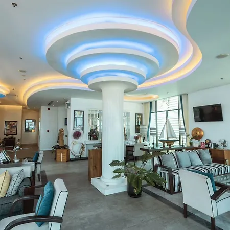 Wave โรงแรม Pattaya