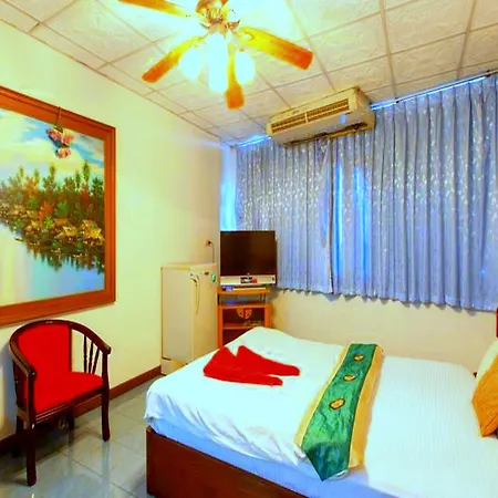The Encore Pattaya