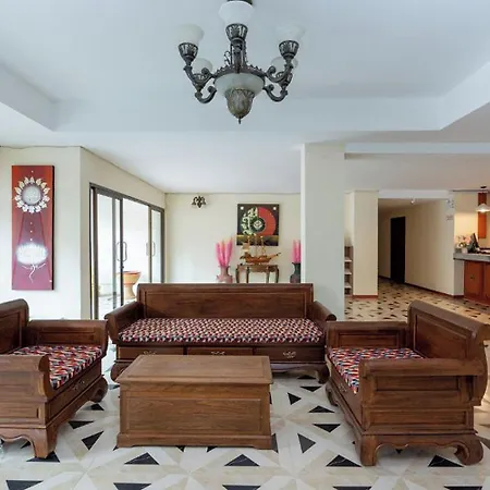 Hillside 3* Pattaya
