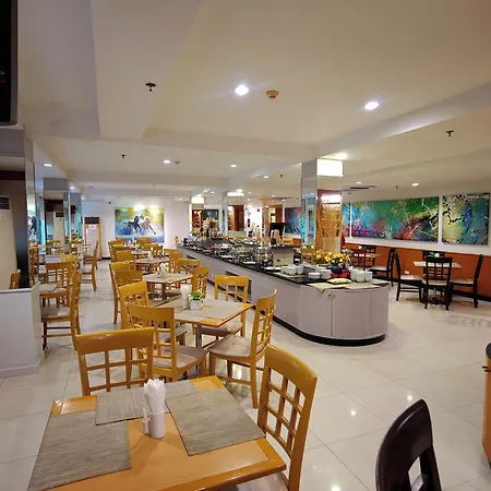 บารอน บีช โรงแรม
