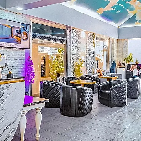 Hotel Pooh & Pattaya