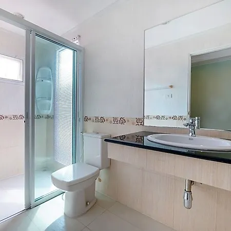 Blooming Hill Boutique โรงแรม 4*