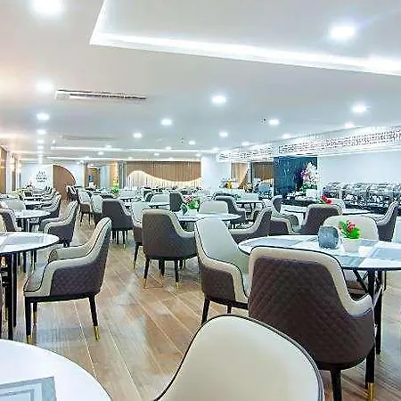 Golden Jomtien Pattaya