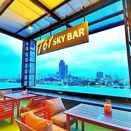 Surestay By Western T 4*