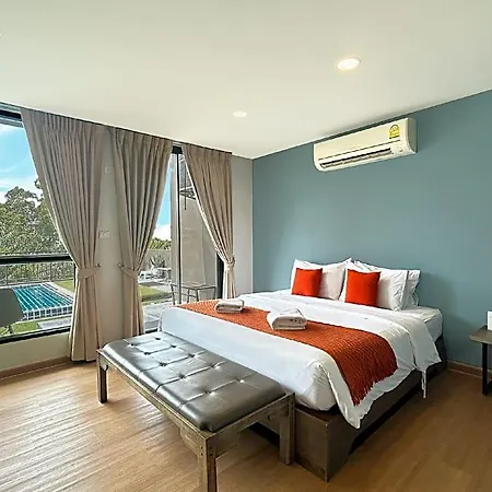 Also Jomtien 3* Pattaya