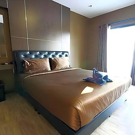 โรงแรม Siriniran