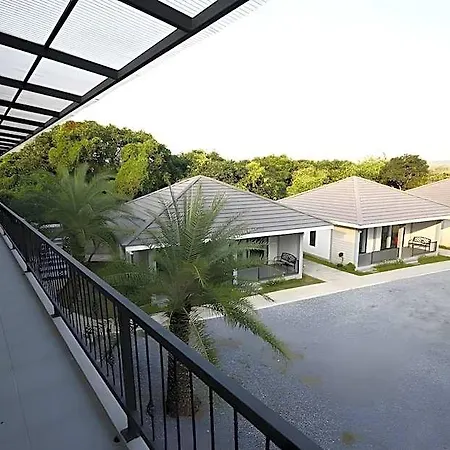 โรงแรม Siriniran