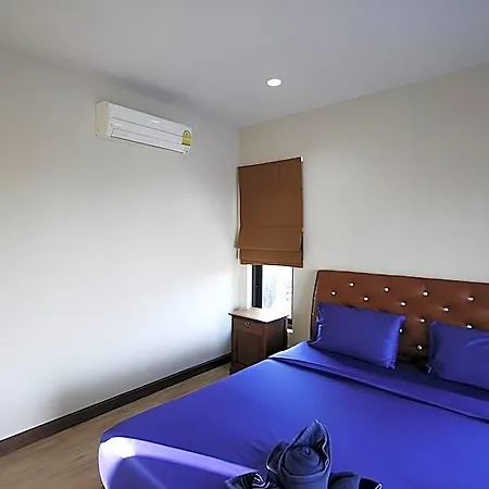 Siriniran โรงแรม 2*