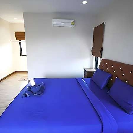 Siriniran โรงแรม