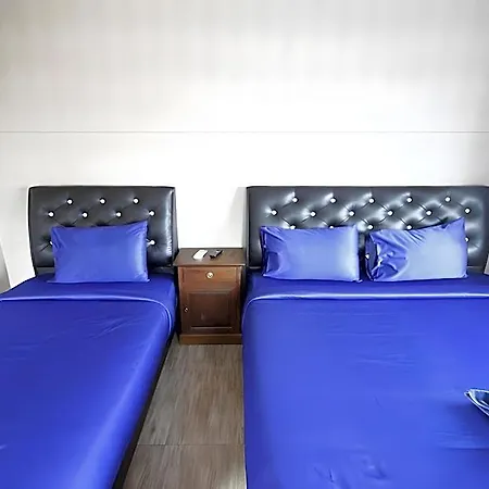 Siriniran โรงแรม Pattaya