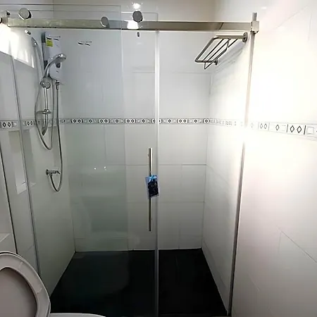 โรงแรม Siriniran
