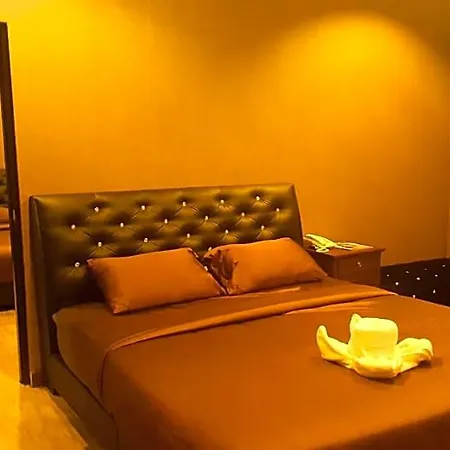 โรงแรม Siriniran 2*
