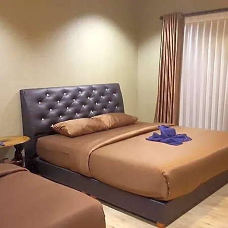 Siriniran Pattaya
