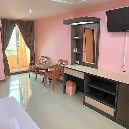 Hotel Aa