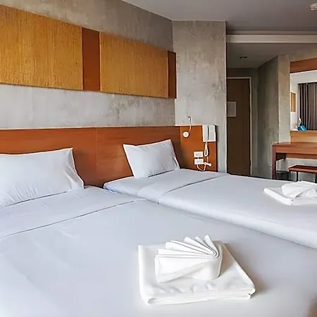 B2 Jomtien 3*