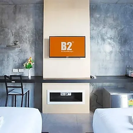 B2 South Premier Pattaya