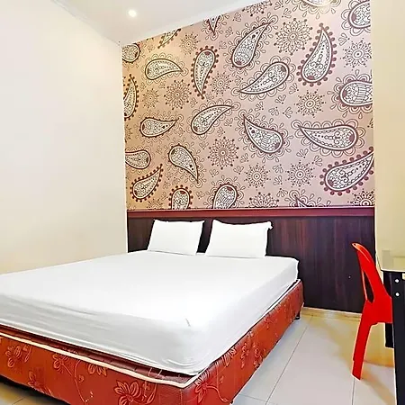 Collection O Southern Star 3* Pattaya