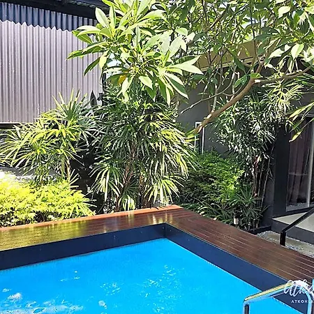 Resort At Koh Larn 2*
