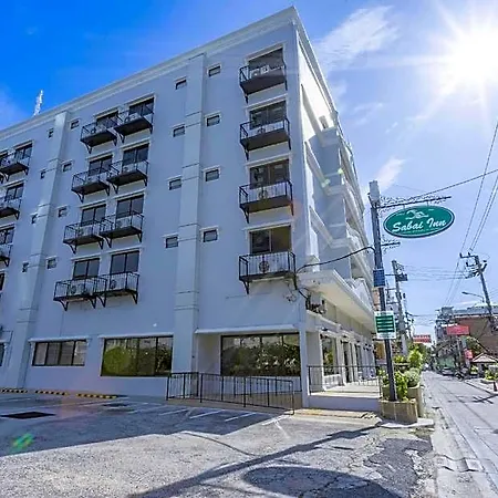 Sabai Nearby Marina 3*
