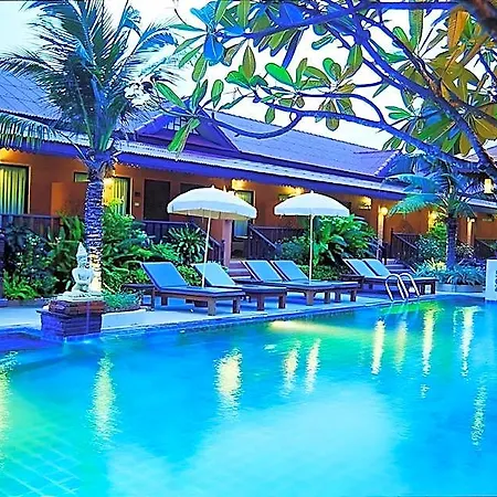 Sabai Nearby Marina 3* Pattaya