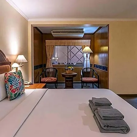 โรงแรม Sabai Nearby Marina 3*