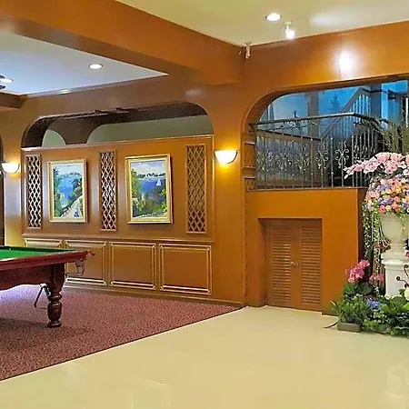 Sabai Nearby Marina โรงแรม Pattaya