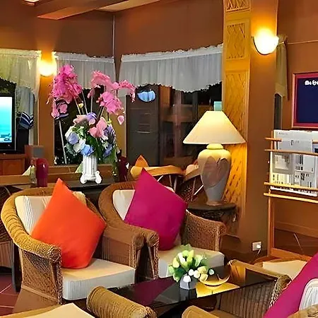Sabai Nearby Marina Pattaya