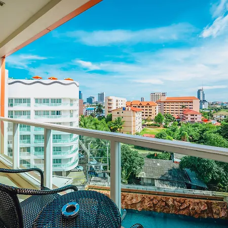 Centara Nova โรงแรม 4*