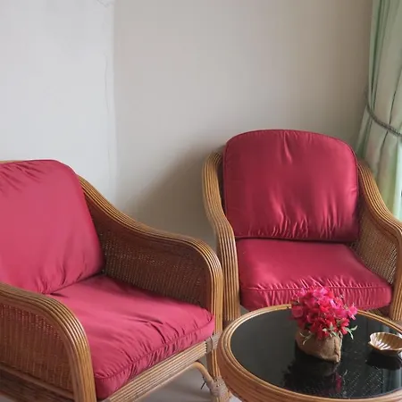 Apartment View Talay 1b *