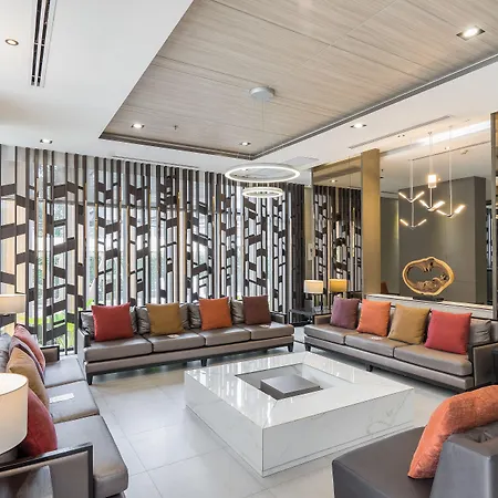 Altera And By At Mind โรงแรม Pattaya