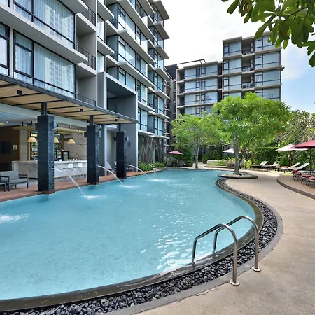 Altera And By At Mind โรงแรม Pattaya