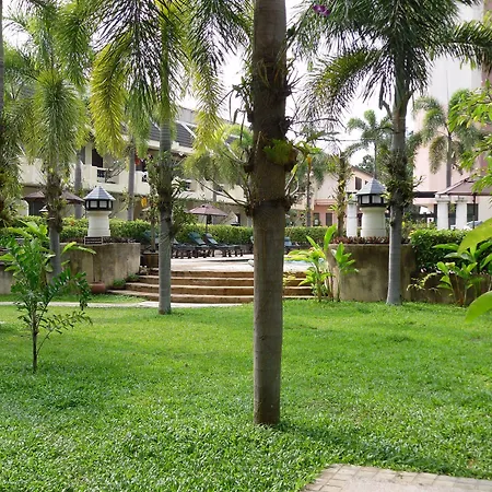 Lantana - Sha Extra โรงแรม 5*