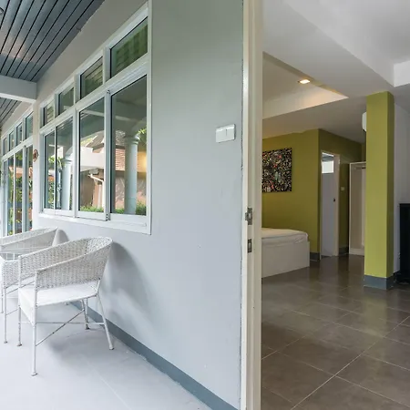Lantana - Sha Extra 5*