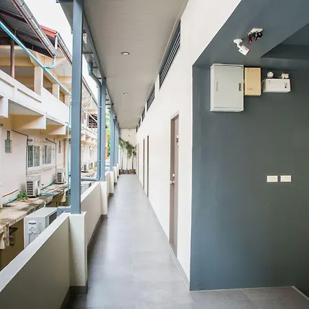Lantana - Sha Extra โรงแรม