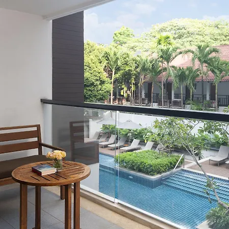 Woodlands 4* Pattaya